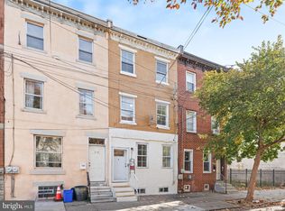 2145 N 4th St, Philadelphia, PA 19122