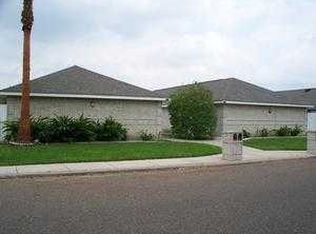 1907 Summer Breeze Rd, Mission, TX 78572