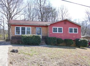127 Kings Rd, Gaffney, SC 29340