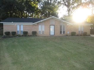 6517 Baybrook Ln, Memphis, TN 38134