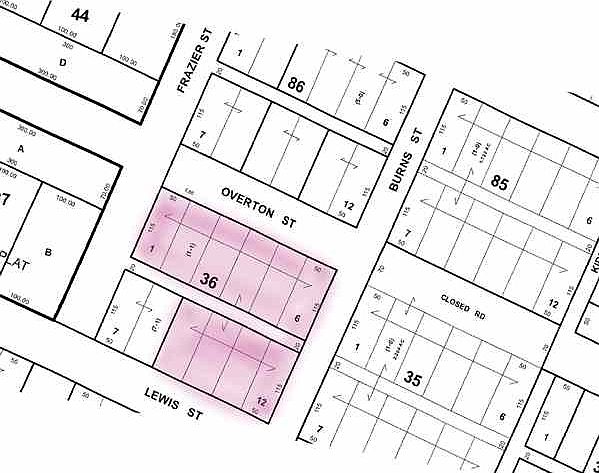 1st image of 6914 Overton St