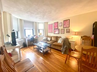 111 Jersey St APT 12A, Boston, MA 02215