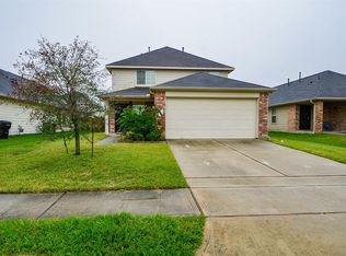 2430 High Island Way, Houston, TX 77073