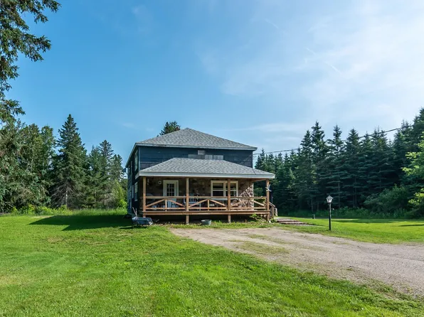 991 Rangeley Road, Coplin Plt, ME 04970