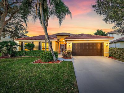 6206 Indian Forest Circle, Lake Worth, FL, 33463