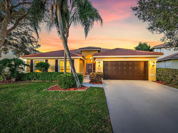 6206 Indian Forest Circle, Lake Worth, FL 33463