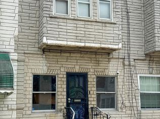 2105 S Woodstock St, Philadelphia, PA 19145