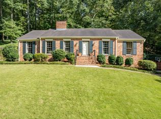 4105 Shiloh Dr, Birmingham, AL 35213