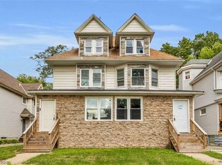 1691 E 82nd St, Cleveland, OH 44103