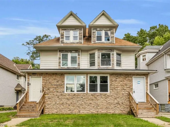 1691 E 82nd St, Cleveland, OH 44103