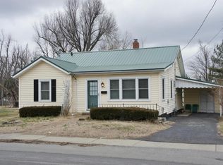 809 W 19th St, Metropolis, IL 62960