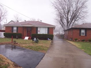 1330 Morgan Ave #HOUSE, Louisville, KY 40213