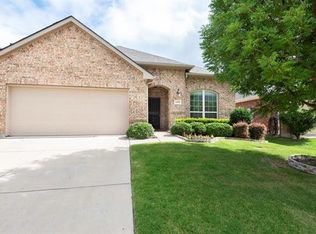 10208 Ashburn Dr, McKinney, TX 75070