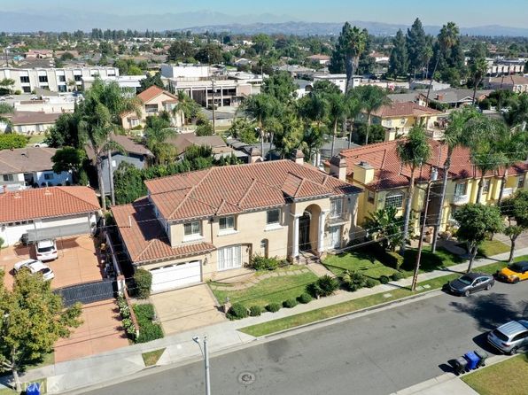 8531 10th St, Downey, CA 90241