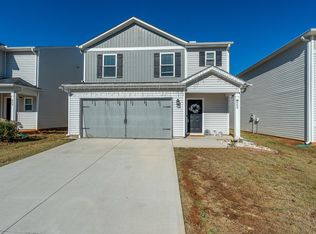 663 Farmstead Trl, Inman, SC 29349