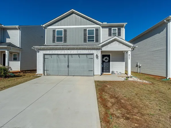 663 Farmstead Trl, Inman, SC 29349