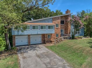 5621 S 33rd West Ave, Tulsa, OK 74107