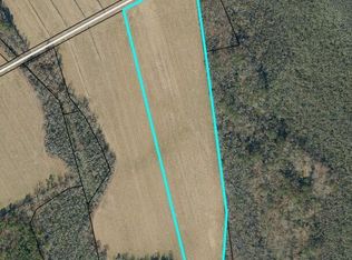 0 Four Forks Rd, Shawboro, NC 27973