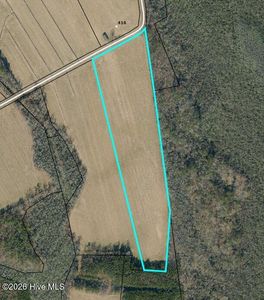 0000 Four Forks Road, Shawboro, NC, 27973