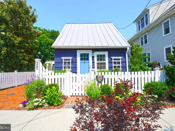 320 Market St, Lewes, DE 19958