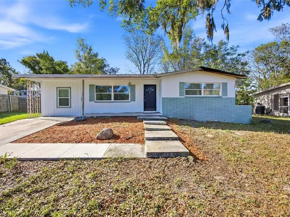 22 S Osceola St, Beverly Hills, FL 34465