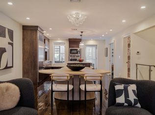 92 Waltham St #1A, Boston, MA 02118