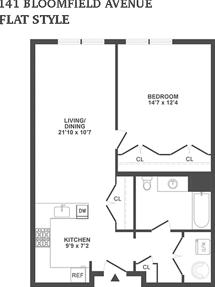 Annin Lofts — Photo 19