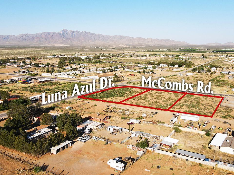 2nd image of 0 McCombs Rd