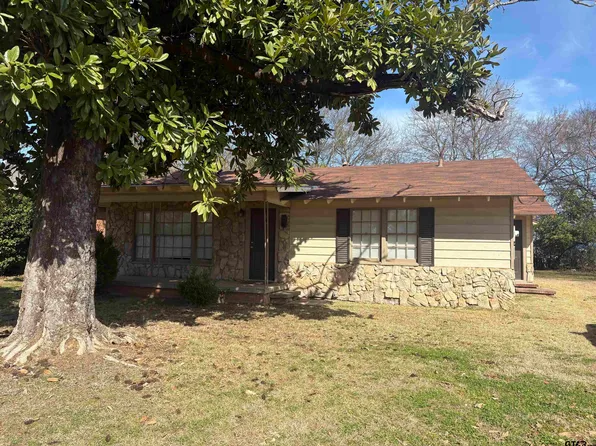 137 Ash St, Pittsburg, TX 75686
