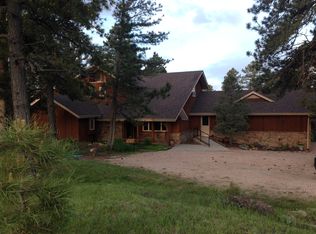 7702 Deertrail Dr, Parker, CO 80138