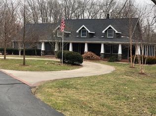 2798 S Mount Zion Rd, Decatur, IL 62521