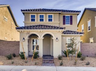 3519 Punta Tersiva Ln, Henderson, NV 89044