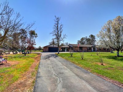 9809 Alta Mesa Rd, Wilton, CA, 95693
