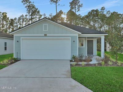 271 PINZON Place, Augustine, FL, 32095