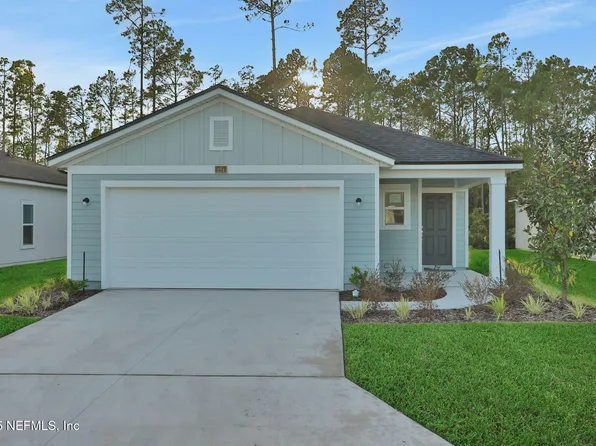 271 PINZON Place, St. Augustine, FL 32095