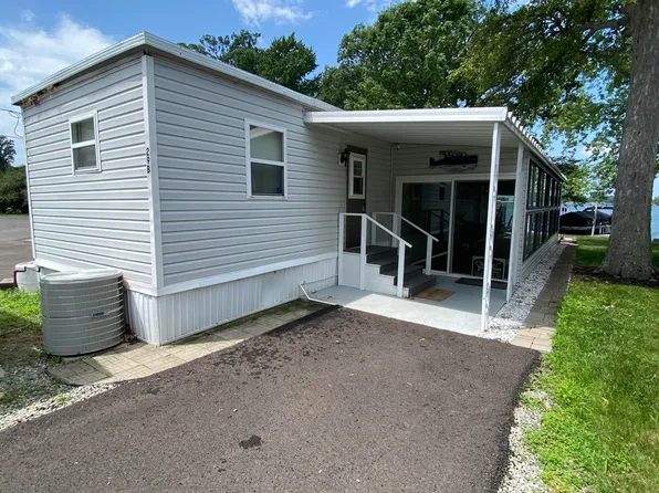 8651 State Route 368 #29B, Huntsville, OH 43324