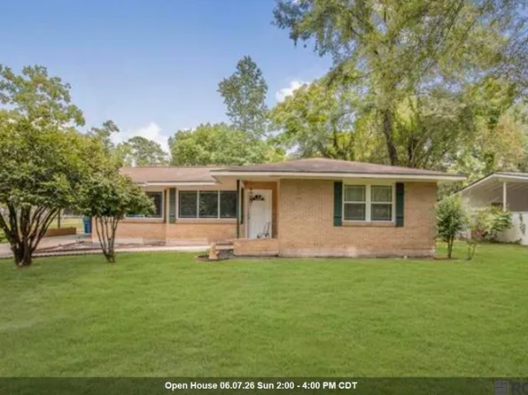 1542 N Woodcrest Ave, Denham Springs, LA 70726