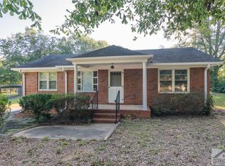229 Cooper Rd, Athens, GA 30605
