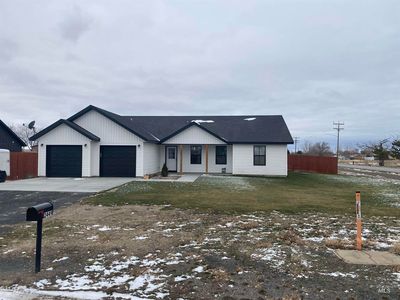 2461 Contact Ave, Hollister, ID, 83301