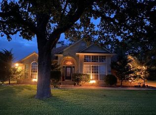 27160 Whispering Meadow Dr, Whitney, TX 76692