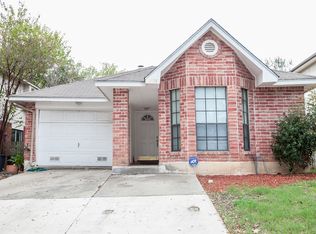 2418 Mud Lake Dr, San Antonio, TX 78245