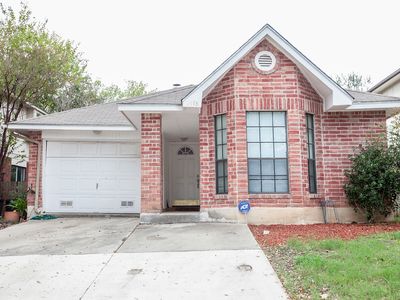 2418 Mud Lake Dr, San Antonio, TX, 78245