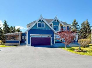 98 Greens Rd, Bay Roberts, NL A0A1G0