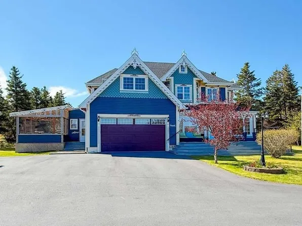 98 Greens Road, Bay Roberts, NL A0A1G0
