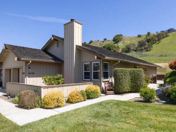 14220 Mountain Quail Rd, Salinas, CA 93908