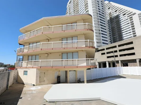 108 S Montpelier Ave APT 206, Atlantic City, NJ 08401