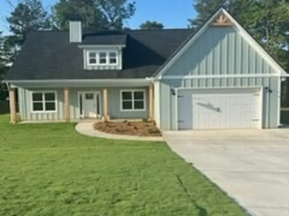 1 Duke Path, Rockmart, GA 30153