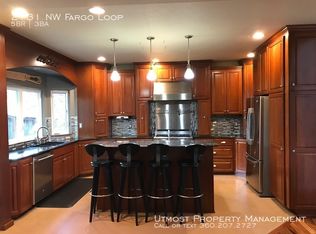 2131 NW Fargo Loop, Camas, WA 98607