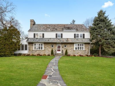 7 EASTWOODS Lane, Scarsdale, NY, 10583