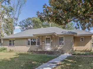 810 Estridge Dr, Memphis, TN 38122
